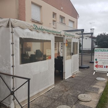 La Faim des Haricots - Vegetarian Near Me - Blagnac, 31 La Faim des Haricots - Vegetarian Near Me - Blagnac, 31