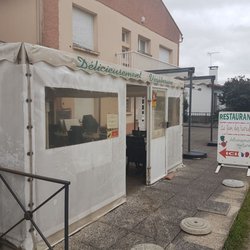 La Faim des Haricots