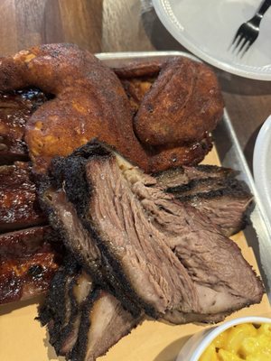 A.B.’s Smokehouse by A.B.'s Amazing Ribs by null