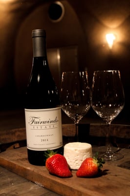 Fairwinds Estate Winery by null