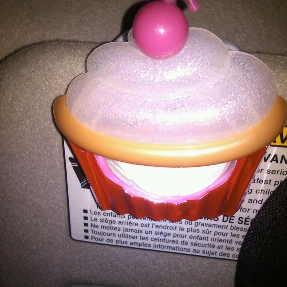 Bath & Body Works - Got at smell good clip w/ a peach belini refill for the car visor. Hubs isn't thrilled I chose a cupcake, but he'll live! Hehe - Cosmetics & Beauty Supply Near Me - Orange Park, Florida Bath & Body Works - Got at smell good clip w/ a peach belini refill for the car visor. Hubs isn't thrilled I chose a cupcake, but he'll live! Hehe - Cosmetics & Beauty Supply Near Me - Orange Park, Florida