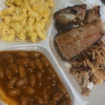 JL Smokehouse - BBQ Beans, Mac and Cheese, Rib Tips, Pulled Pork, and Brisket. - Barbeque Near Me - Phoenix, Arizona
