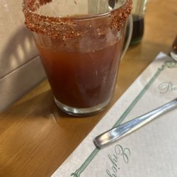 La Cocina de Graciela - Michi with a modelo