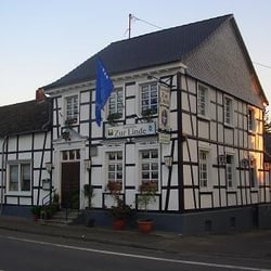 Gaststätte Zur Linde