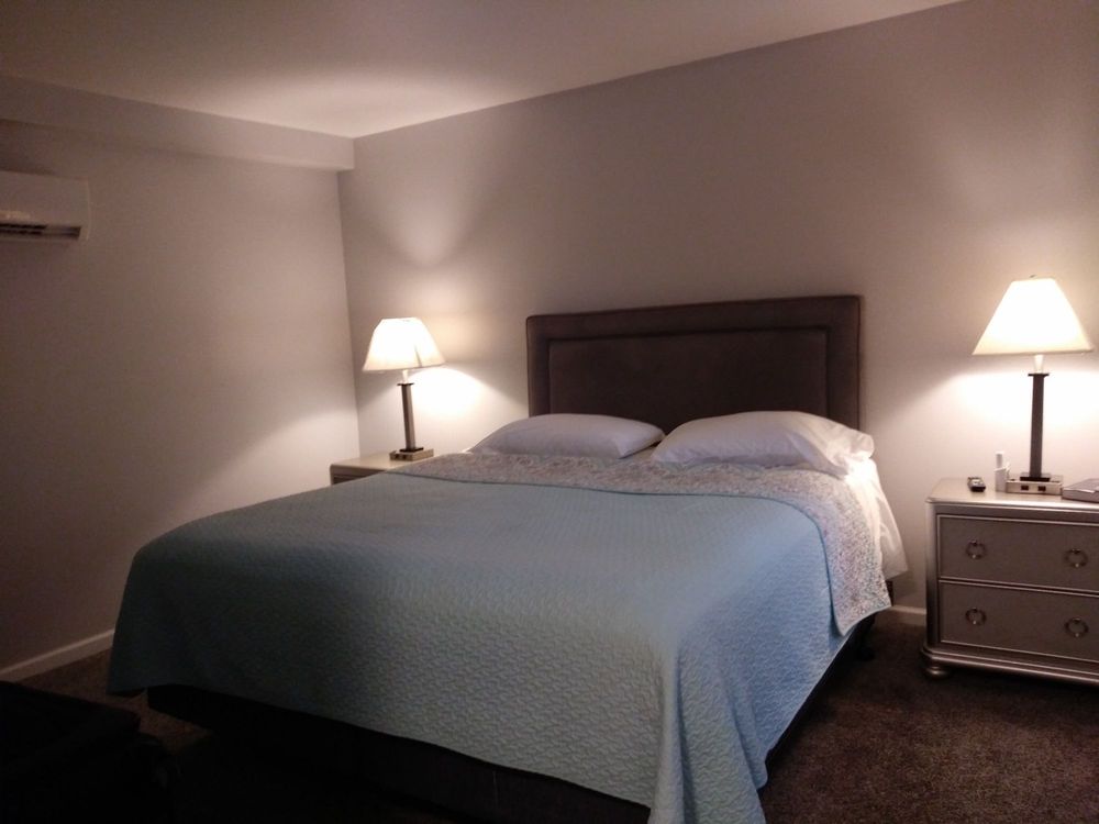 RIVERSIDE MOTEL Updated September 2024 1066 1st Ave, Gallipolis