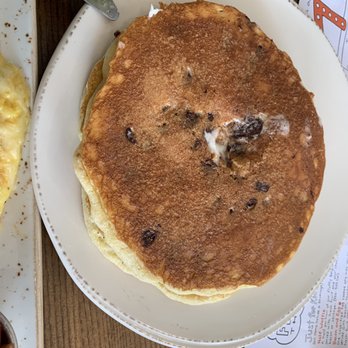 First Watch - Chocolate chip panckes - Breakfast & Brunch Near Me - San Antonio, Texas First Watch - Chocolate chip panckes - Breakfast & Brunch Near Me - San Antonio, Texas