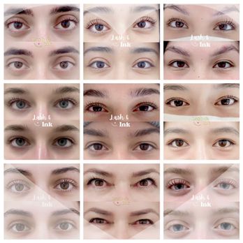 Atelier Nu - Long Lash Mascara Perm - Eyelash Service Near Me - La Mirada, California Atelier Nu - Long Lash Mascara Perm - Eyelash Service Near Me - La Mirada, California