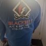 Photo of Blackbelt AC and Electrical