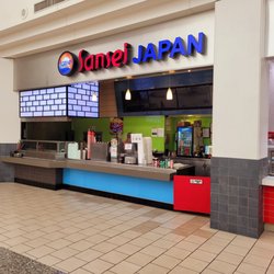 Sansei Japan