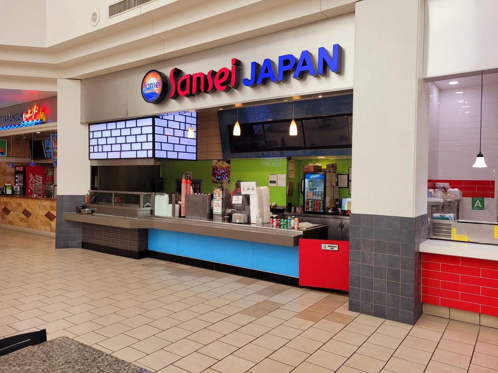 Sansei Sansei Japan, Downey | Roadtrippers