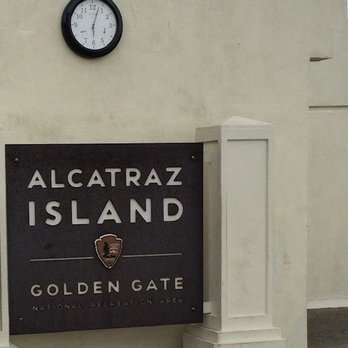 Alcatraz Island - Museums Near Me - San Francisco, California Alcatraz Island - Museums Near Me - San Francisco, California
