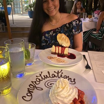 333 Pacific - Strawberry dessert - Steakhouses Near Me - Oceanside, California 333 Pacific - Strawberry dessert - Steakhouses Near Me - Oceanside, California