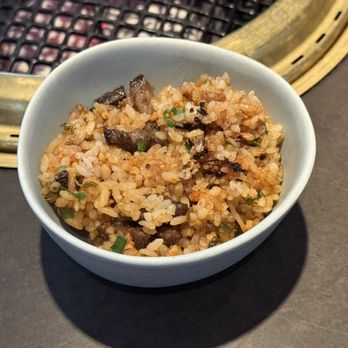 Yakiya - Wagyu garlic rice - Japanese Near Me - Hacienda Heights, California