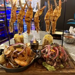 Mariscos Nayarit
