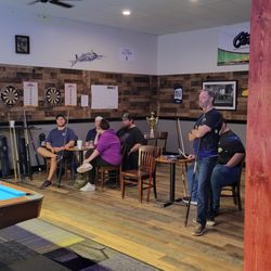 Shotmakers Sports Bar and Billiards