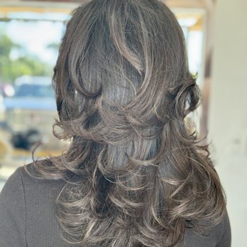 James’ styles - Hair Stylists Near Me - Miami, Florida