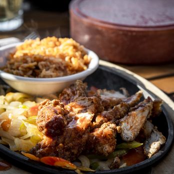 Lone Star Texas Grill - Chicken Fajitas - Tex-Mex Near Me - Richmond Hill, Ontario Lone Star Texas Grill - Chicken Fajitas - Tex-Mex Near Me - Richmond Hill, Ontario