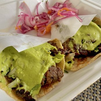 Tacos Grill Los Gonzalez - Mexican Near Me - Fremont, California