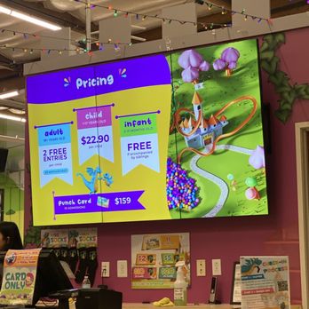 Kids Empire - Prices - Kids Activities Near Me - South Gate, California Kids Empire - Prices - Kids Activities Near Me - South Gate, California