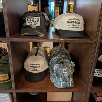 Terry Black's Barbecue - Merch - Barbeque Near Me - Austin, Texas Terry Black's Barbecue - Merch - Barbeque Near Me - Austin, Texas