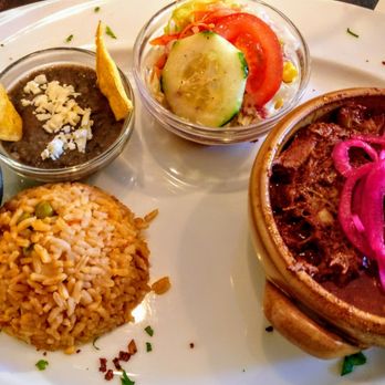 El Patio - Cochinita Pibil - Mexican Near Me - Munich, BY El Patio - Cochinita Pibil - Mexican Near Me - Munich, BY