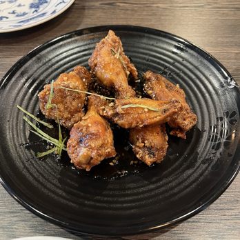 Pho de Nguyen - Sticky wings - Vietnamese Near Me - San Bruno, California Pho de Nguyen - Sticky wings - Vietnamese Near Me - San Bruno, California