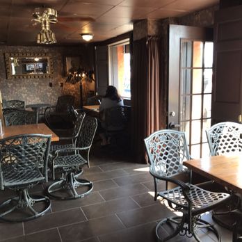 Downtown - a dining room with a table and chairs - Dance Clubs Near Me - Alexandria Bay, New York Downtown - a dining room with a table and chairs - Dance Clubs Near Me - Alexandria Bay, New York