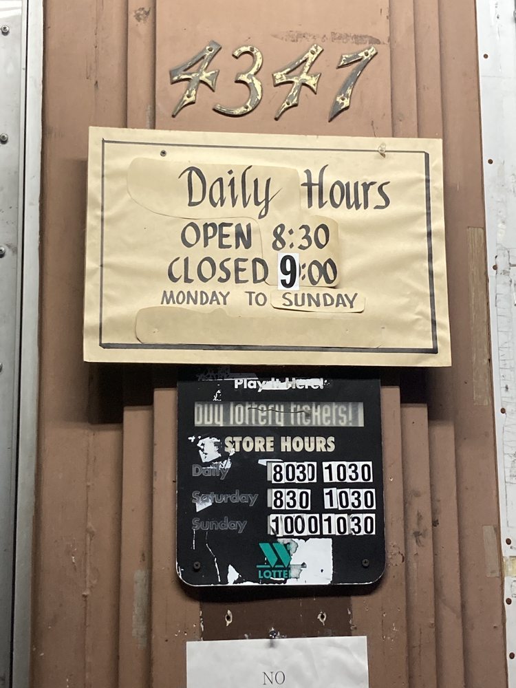 BEACON HILL FOODS Updated July 2024 4347 15th Ave S, Seattle