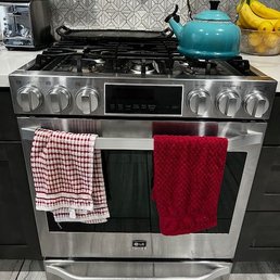 The Stove Artur Fixed The Stove Artur Fixed