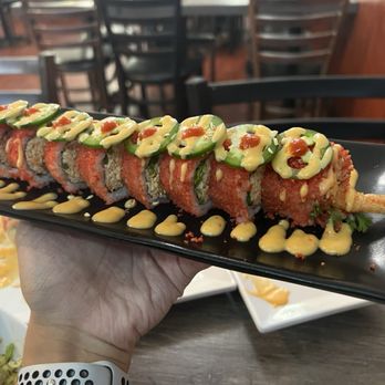 Sushiholics - Sushi Bars Near Me - West Covina, California Sushiholics - Sushi Bars Near Me - West Covina, California