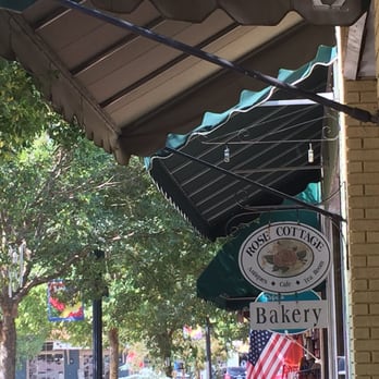 The Bakery Cafe At Rose Cottage Closed 20 Photos 42