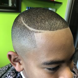 J R The Barber - The top 5 places to get your hair cut in Matthews North Carolina j.r the barber a Dominican barber from NY.