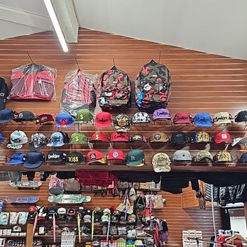 BLAZE N MAX - Updated May 2026 - 22 Photos & 16 Reviews - 169 Pelton Center  Way, San Leandro, California - Tobacco Shops - Phone Number