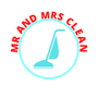 Photo of Mr and Mrs Clean