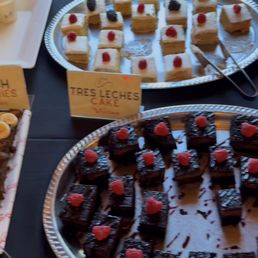 Tres Leches