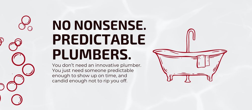 Slide of Wet Spot Plumbing