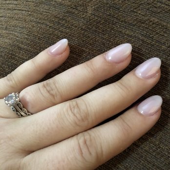 Lana Nails & Spa - In town for vacation and found this salon on Yelp and couldn't be happier with how amazing my nails and toes are!! Yvonne is amazing !! - Waxing Near Me - Carpinteria, California