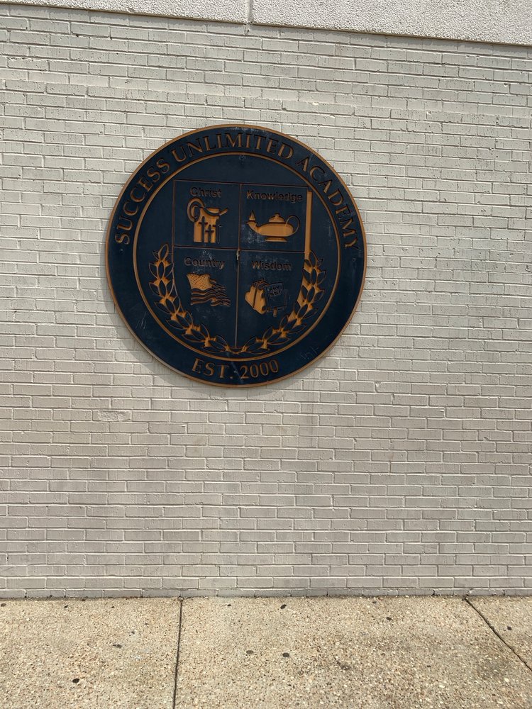 Success Unlimited Academy - reading tutor in Montgomery, AL