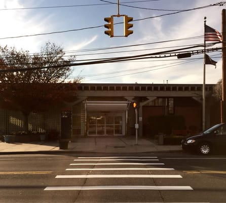 Uniondale Public Library