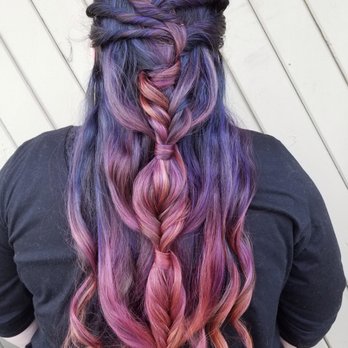 Look Sharp Salon - Hair Salons Near Me - Auburn, California