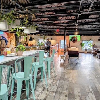 Salud Cerveceria - Breweries Near Me - Charlotte, North Carolina