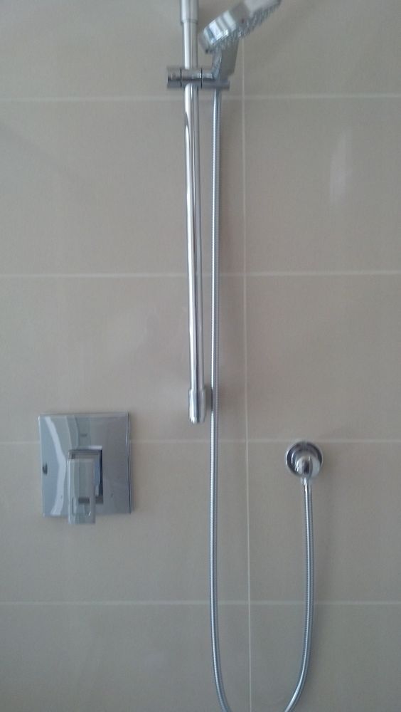 Slide of My Keys Plumbing