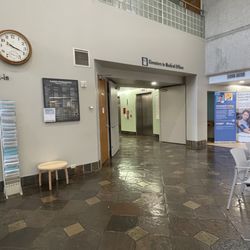 Kaiser Permanente Honolulu Medical Office