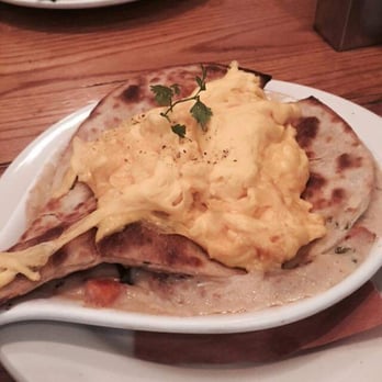 The Smith - Pot pie - New American Near Me - New York, New York