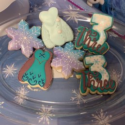 Cookies are absolutely amazing!!!! SO delicious Cookies are absolutely amazing!!!! SO delicious