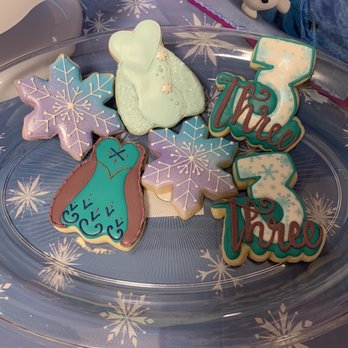 Toadily Baked Desserts - Cookies are absolutely amazing!!!! SO delicious - Desserts Near Me Toadily Baked Desserts - Cookies are absolutely amazing!!!! SO delicious - Desserts Near Me