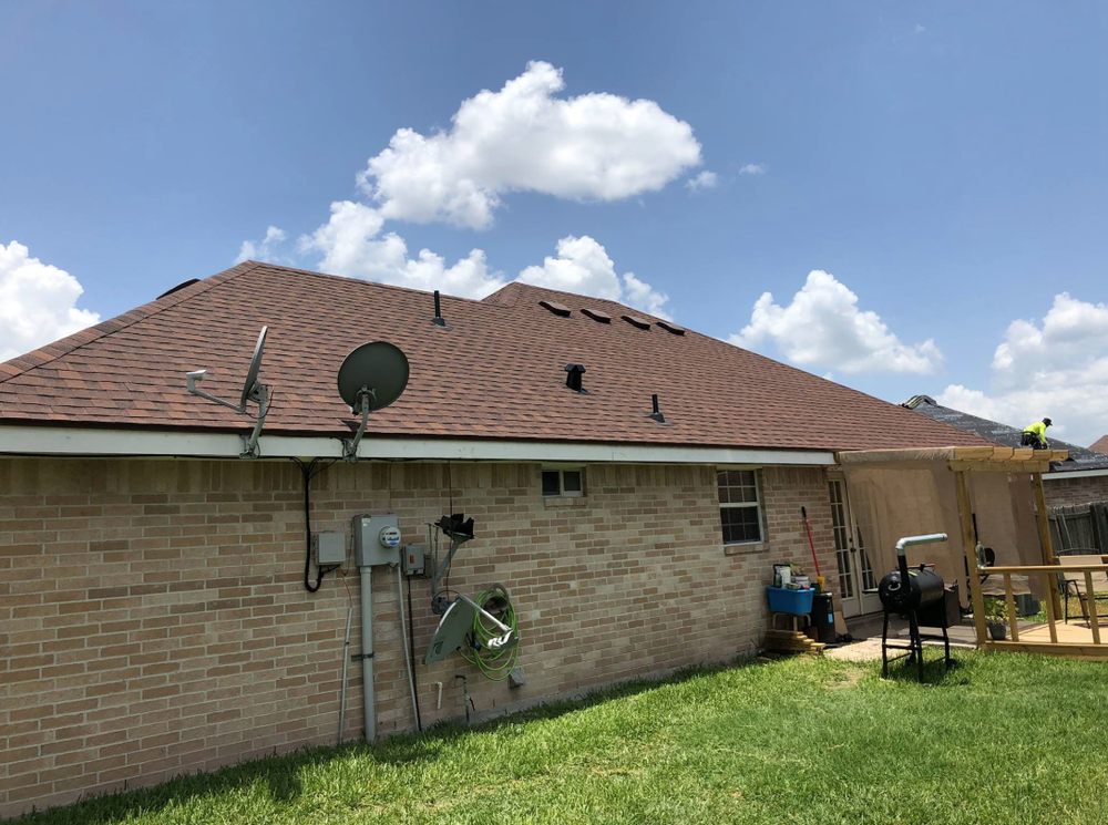 Slide of Texas Prime Homes