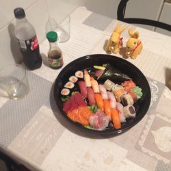 Shi's