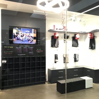 Bespoke Cycling Studio - Lobby - Cycling Classes Near Me - Los Angeles, California Bespoke Cycling Studio - Lobby - Cycling Classes Near Me - Los Angeles, California
