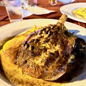 Old Town Pub - The pork shop done just perfect! - Pubs Near Me - Bordentown, New Jersey
